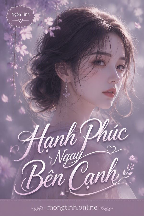 Hạnh Phúc Ngay Bên Cạnh