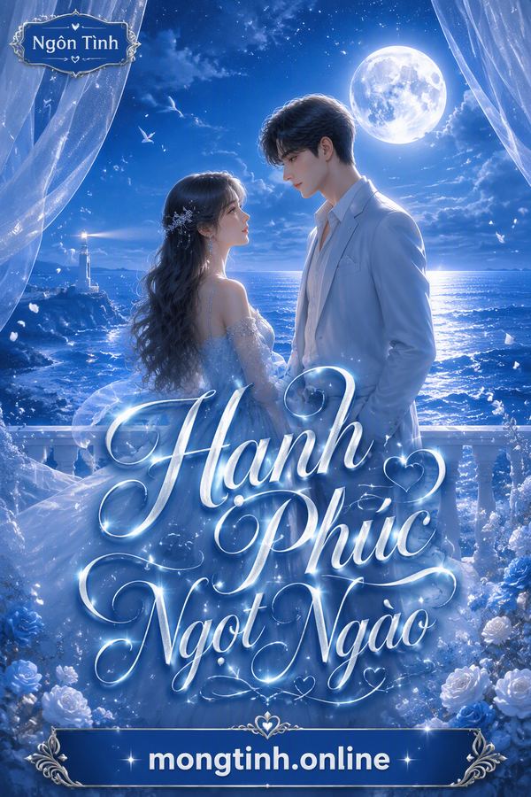 Hạnh Phúc Ngọt Ngào