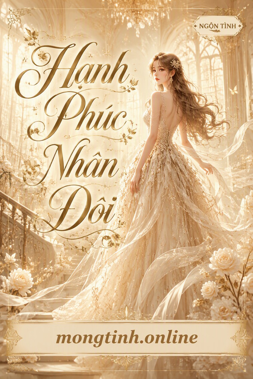 Hạnh Phúc Nhân Đôi