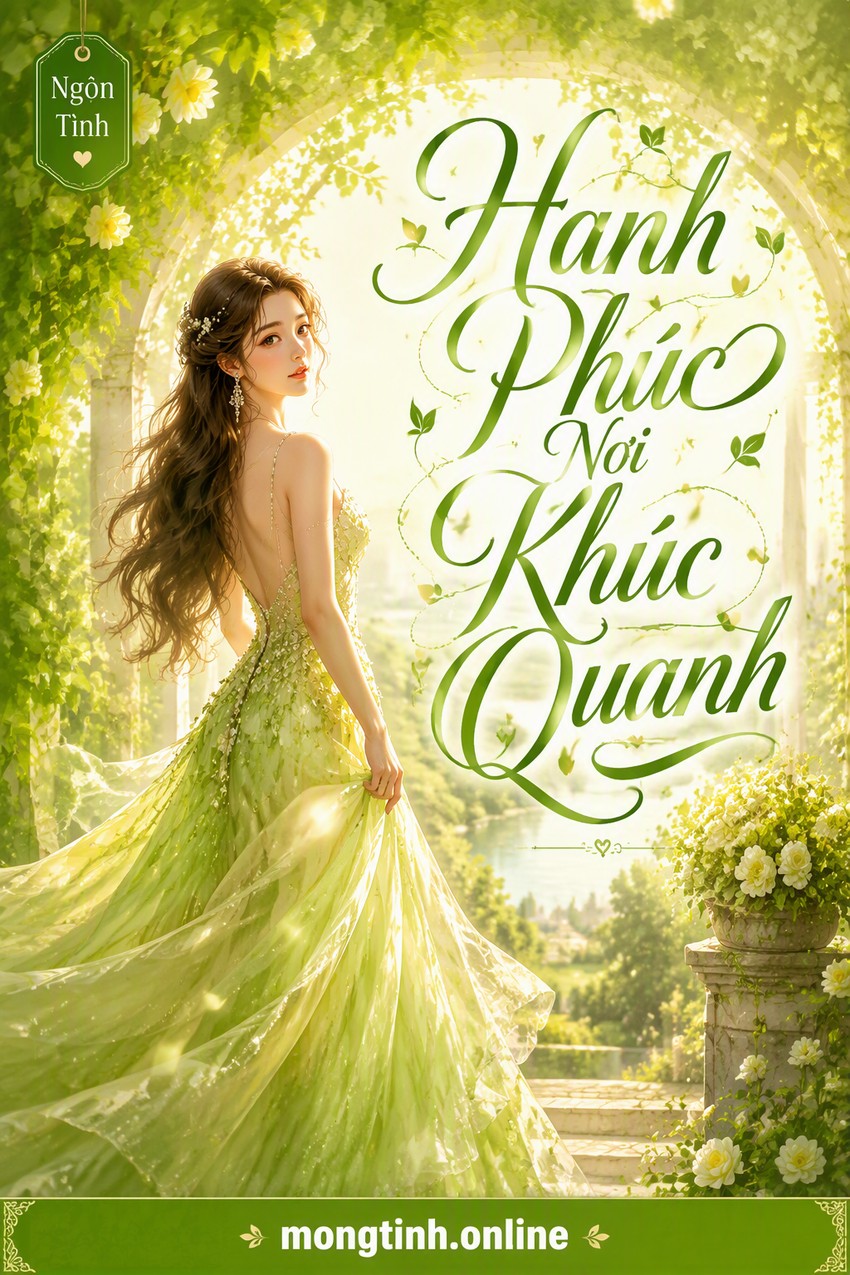 Hạnh Phúc Nơi Khúc Quanh