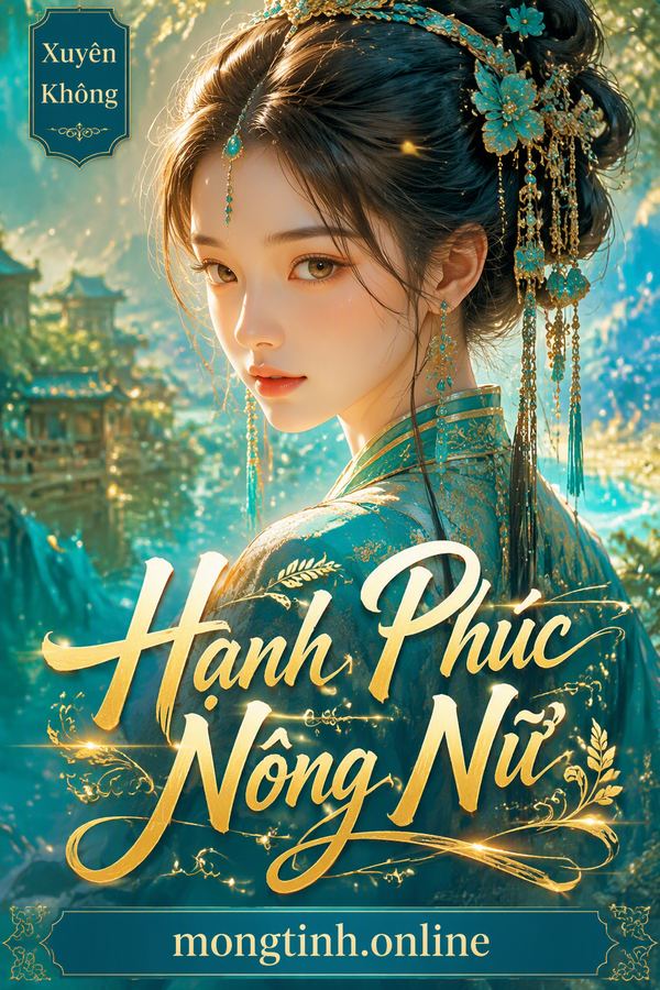 Hạnh Phúc Nông Nữ