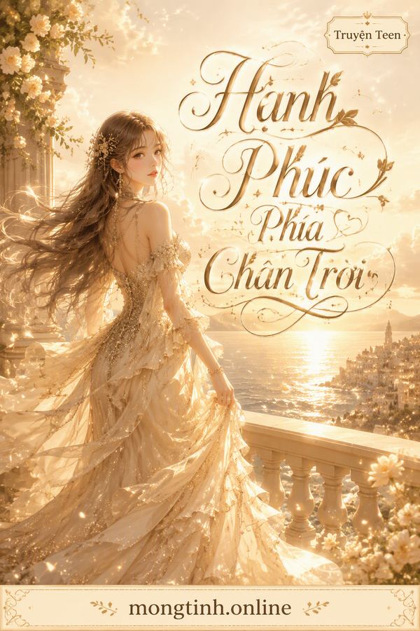 Hạnh Phúc Phía Chân Trời