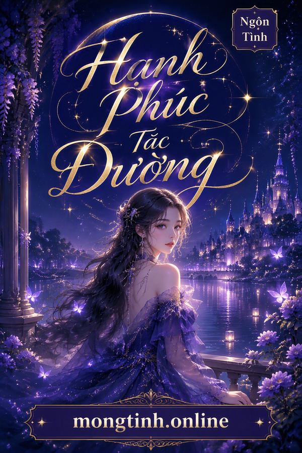 Hạnh Phúc Tắc Đường