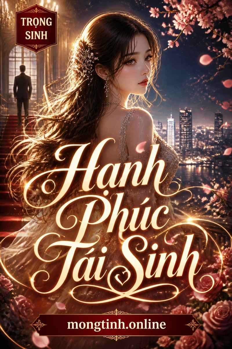 Hạnh Phúc Tái Sinh