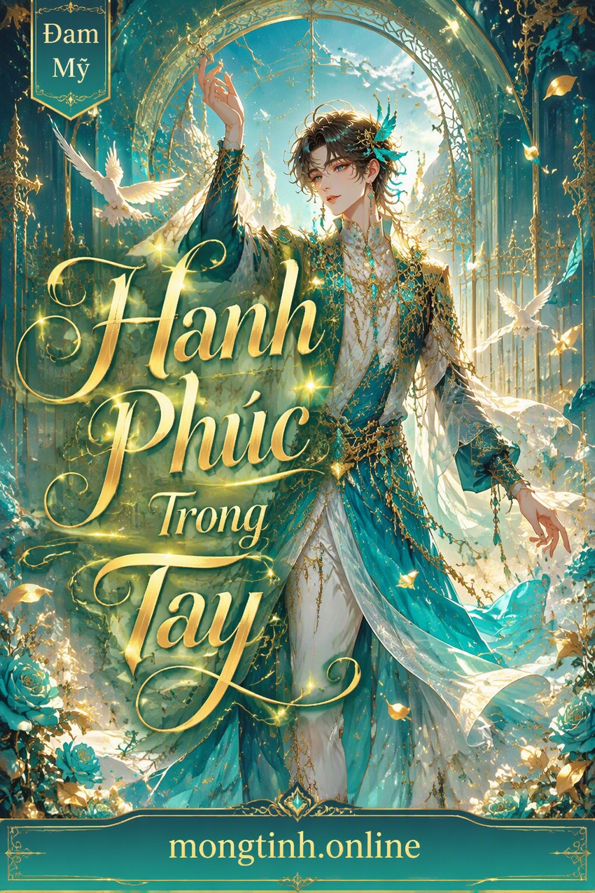 Hạnh Phúc Trong Tay
