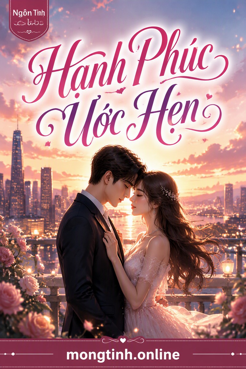 Hạnh Phúc Ước Hẹn