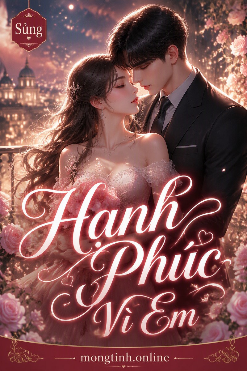 Hạnh Phúc Vì Em