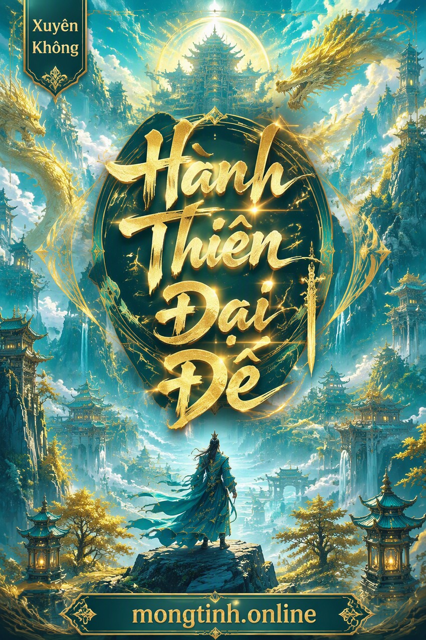 Hành Thiên Đại Đế