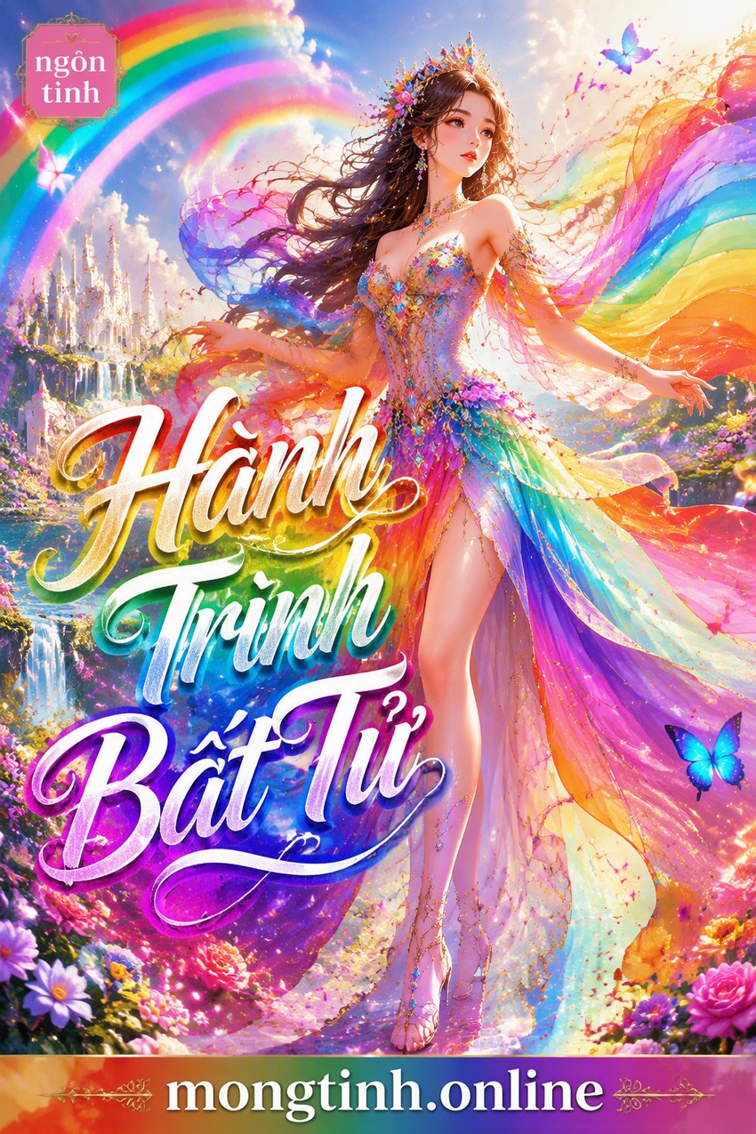 Hành Trình Bất Tử