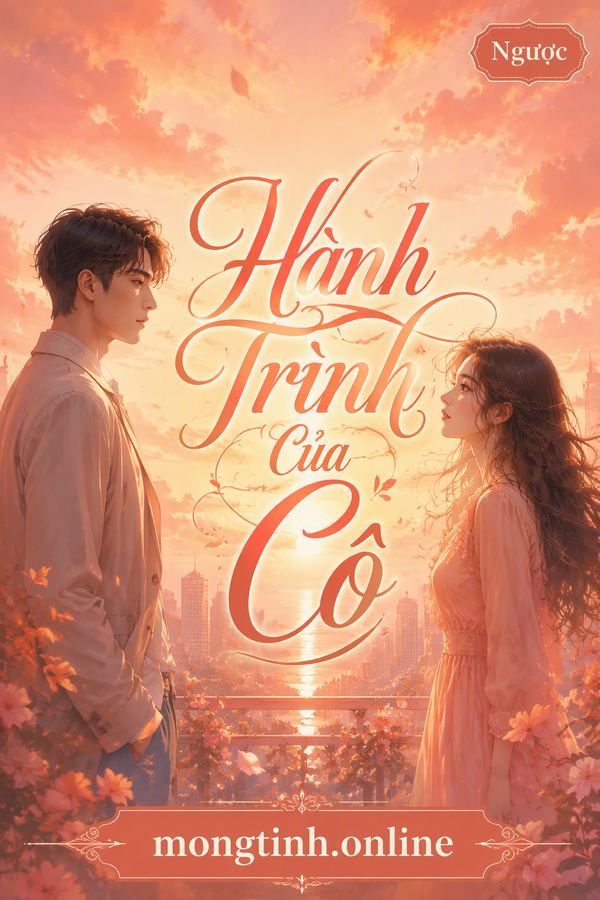 Hành Trình Của Cô