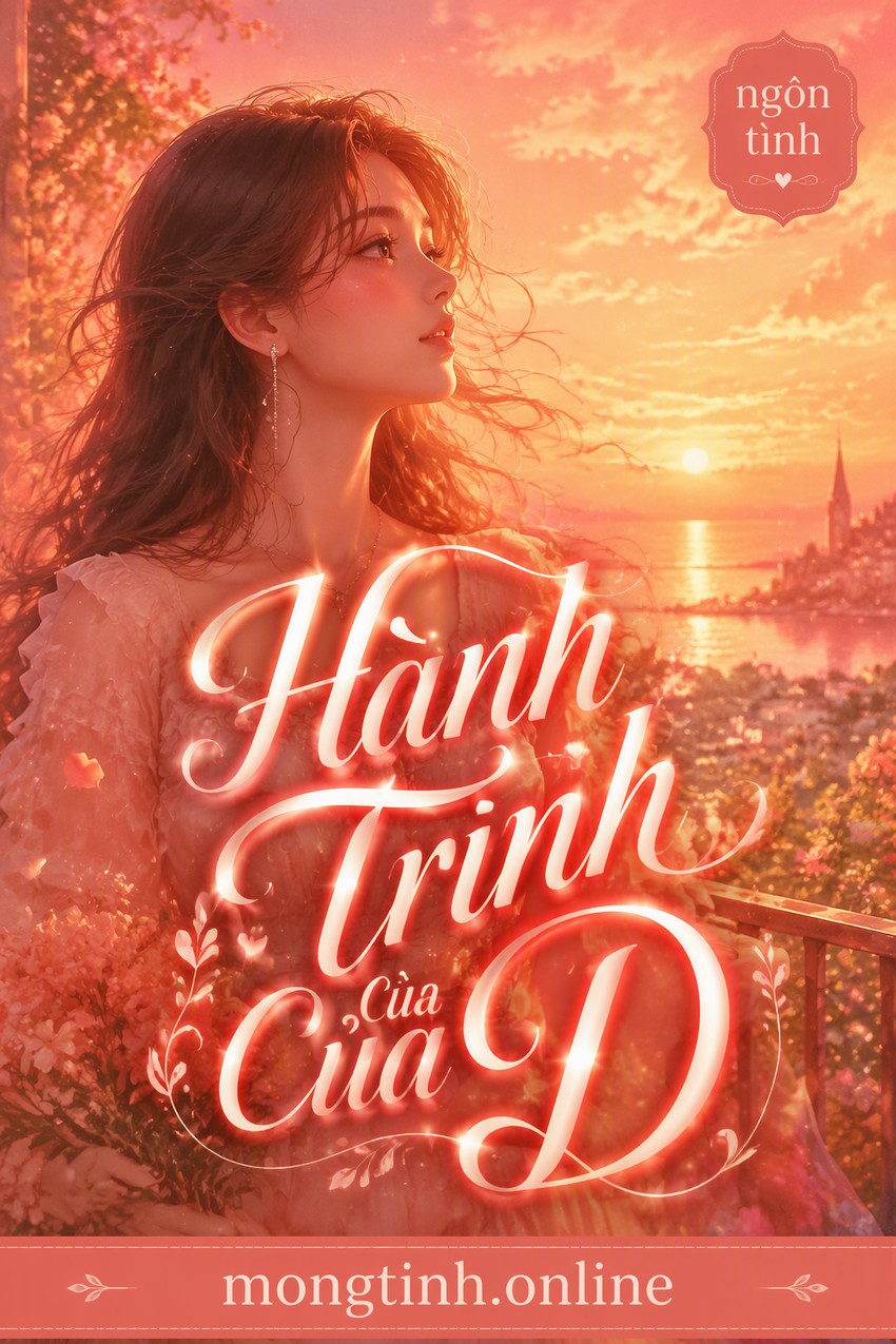 Hành Trình Của D