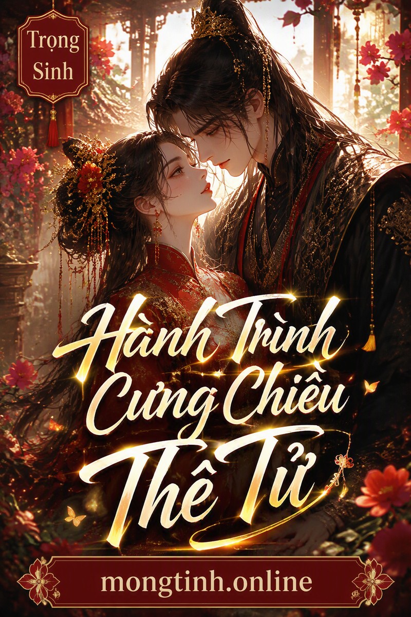 Hành Trình Cưng Chiều Thê Tử