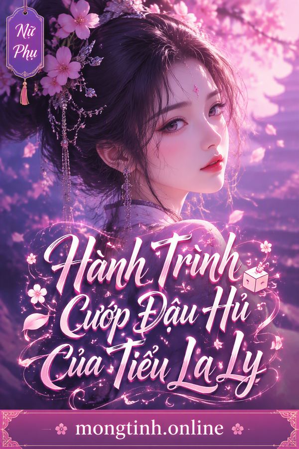 Hành Trình Cướp Đậu Hủ Của Tiểu La Lỵ