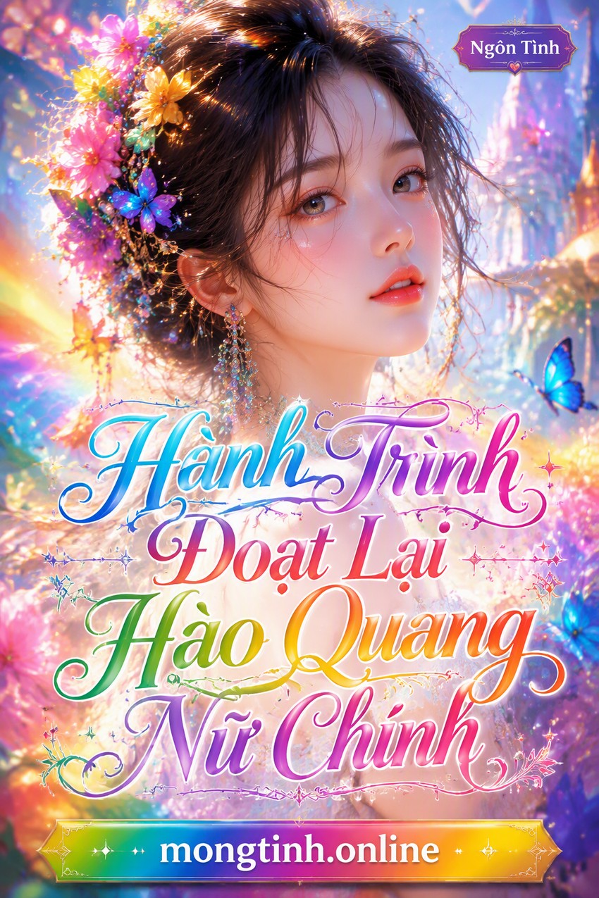 Hành Trình Đoạt Lại Hào Quang Nữ Chính