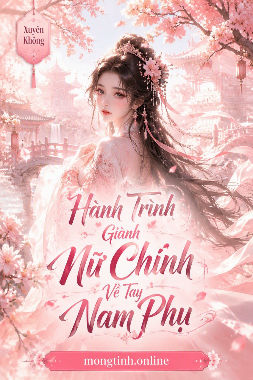 Hành Trình Giành Nữ Chính Về Tay Nam Phụ