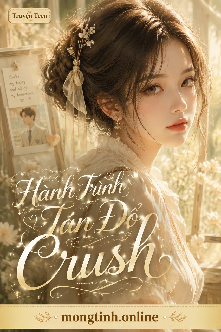Hành Trình Tán Đổ Crush
