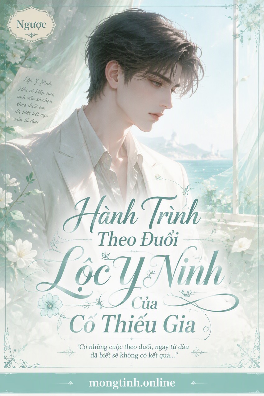Hành Trình Theo Đuổi Lộc Y Ninh Của Cố Thiếu Gia