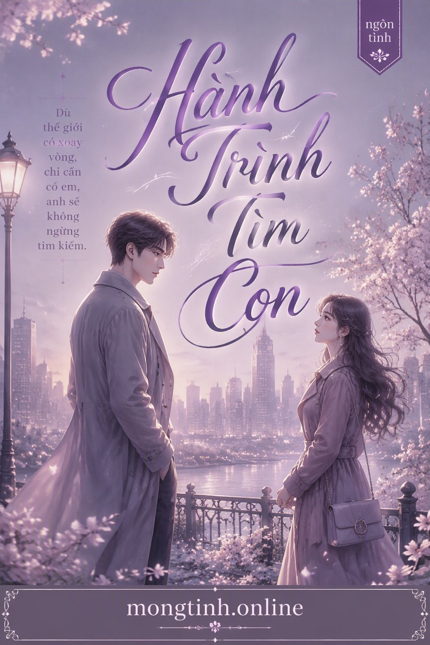Hành Trình Tìm Con