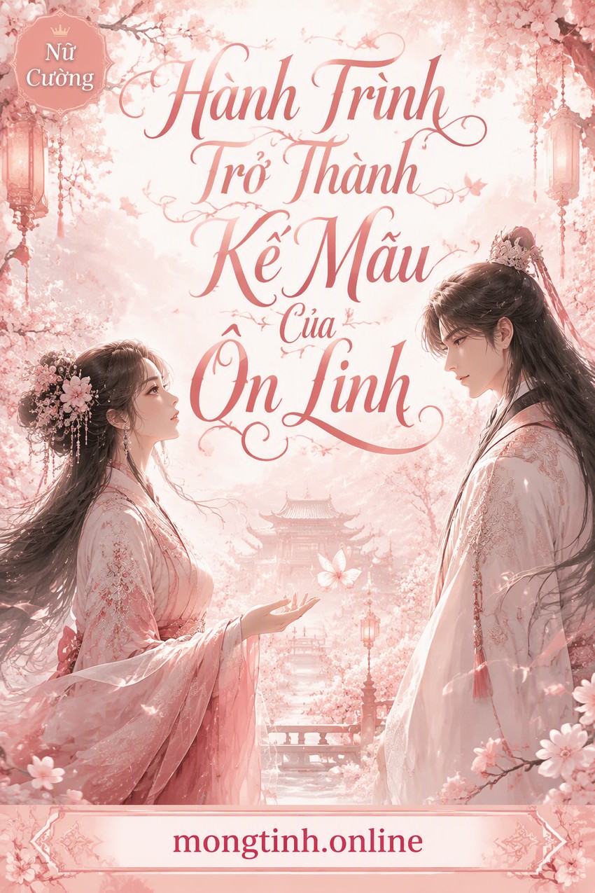 Hành Trình Trở Thành Kế Mẫu Của Ôn Linh