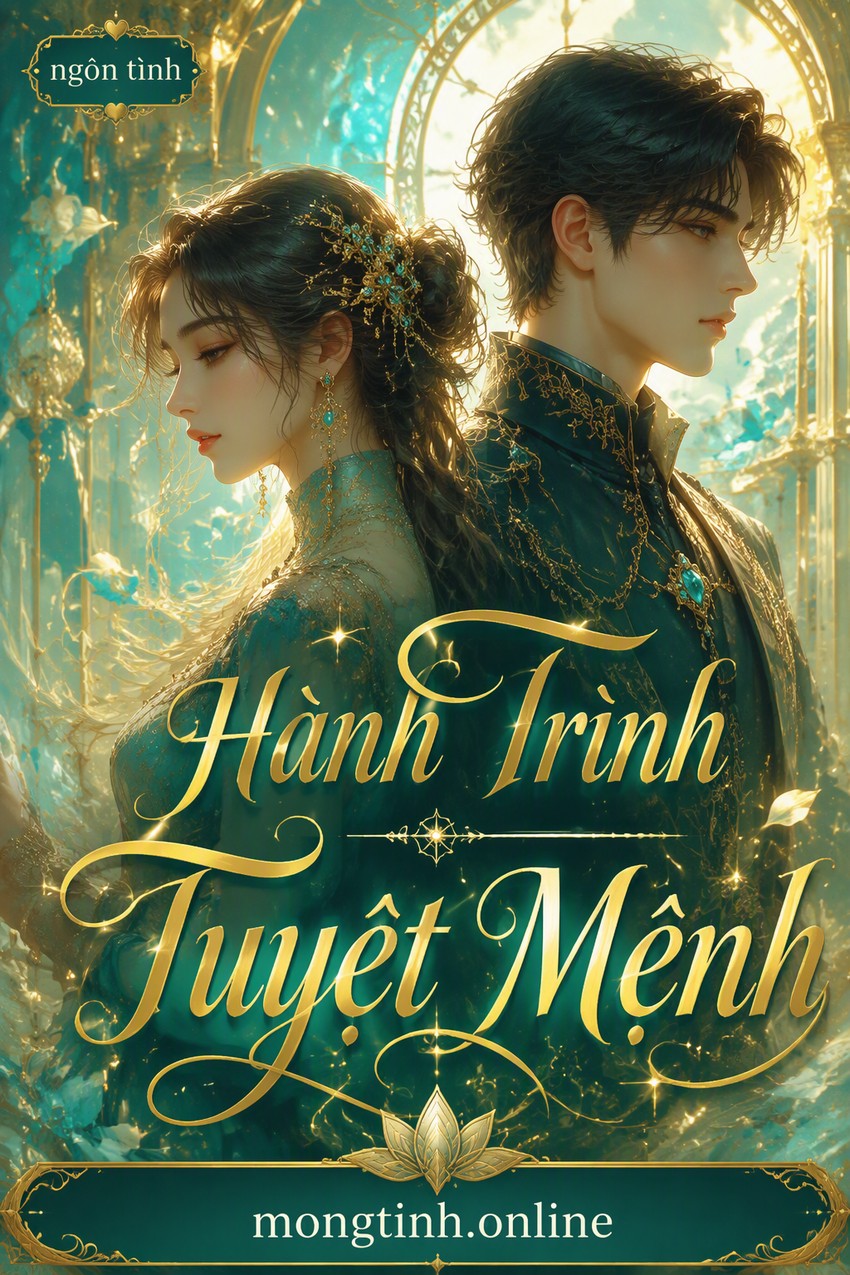 Hành Trình Tuyệt Mệnh