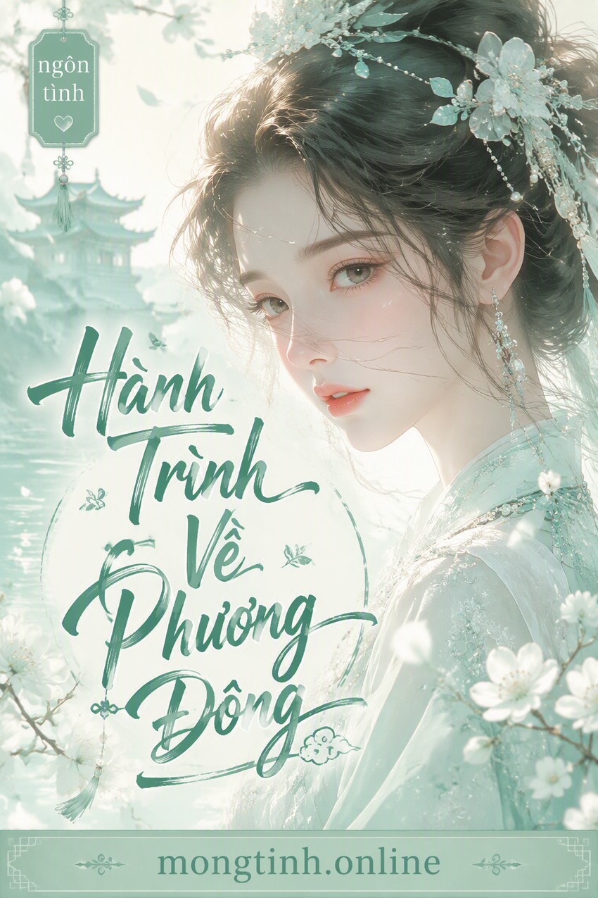 Hành Trình Về Phương Đông