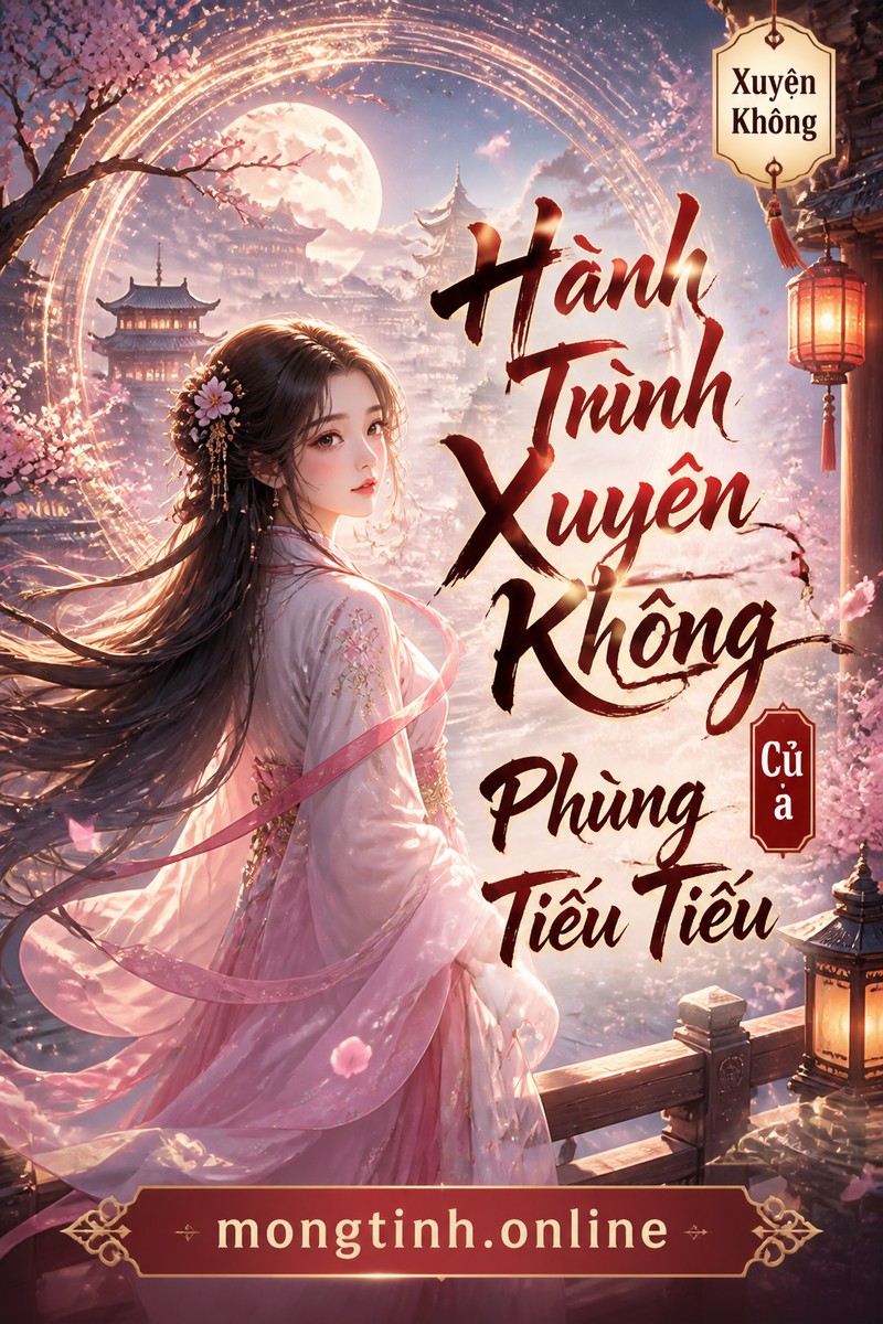 Hành Trình Xuyên Không Của Phùng Tiếu Tiếu
