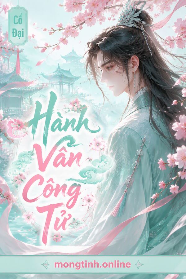 Hành Vân Công Tử
