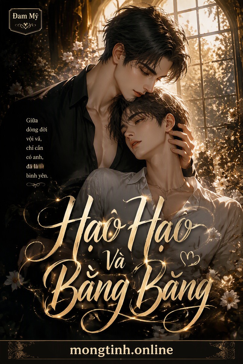 Hạo Hạo Và Bằng Bằng