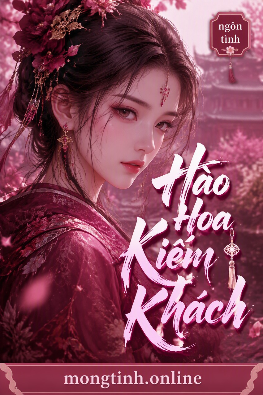 Hào Hoa Kiếm Khách