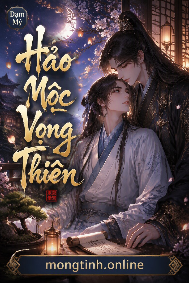 Hảo Mộc Vọng Thiên