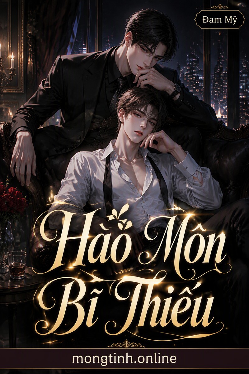 Hào Môn Bĩ Thiếu