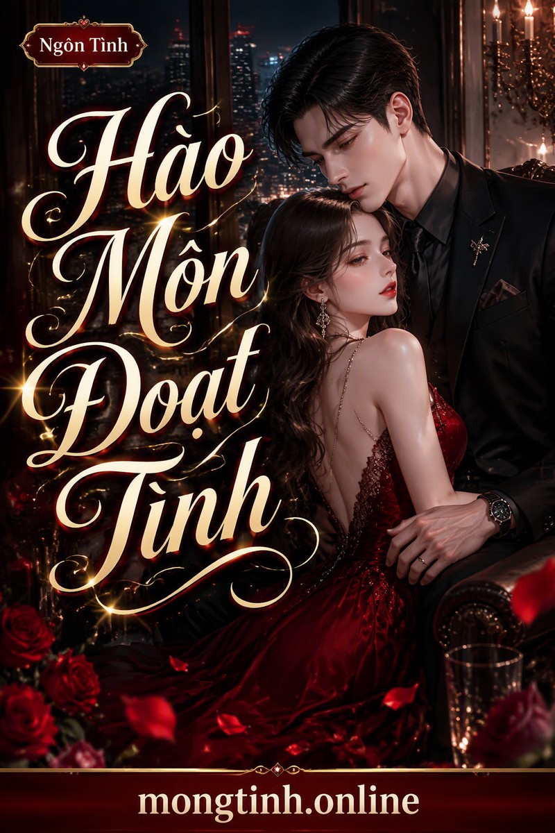 Hào Môn Đoạt Tình