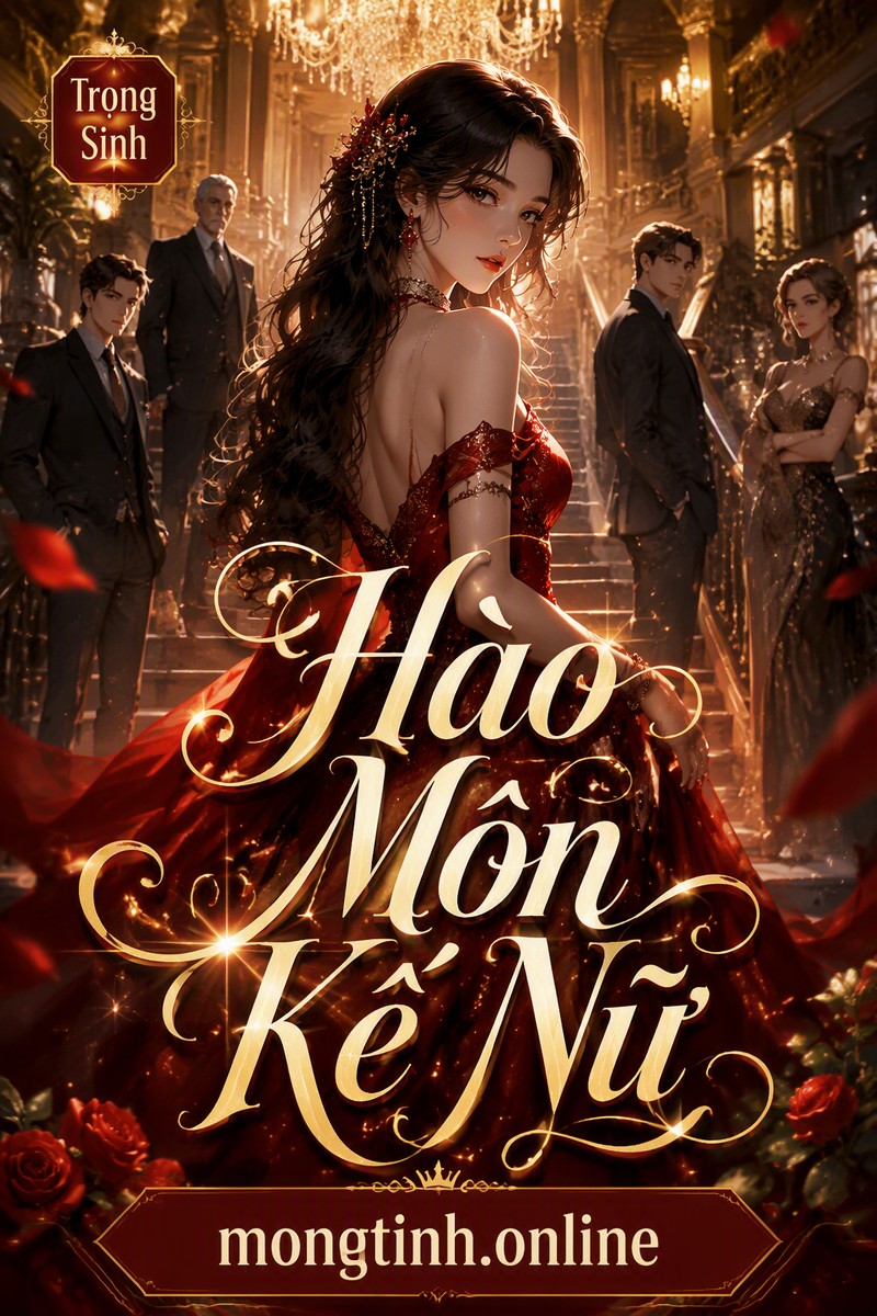 Hào Môn Kế Nữ