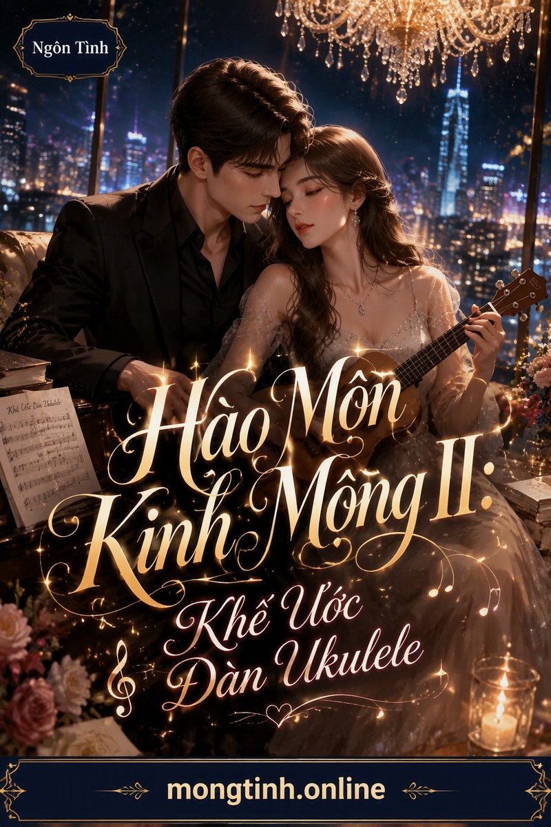 Hào Môn Kinh Mộng II: Khế Ước Đàn Ukulele