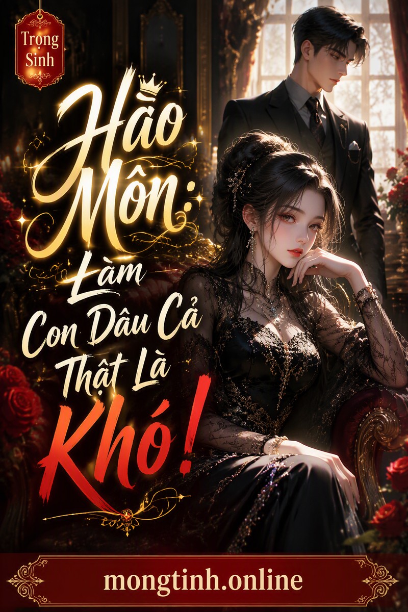 Hào Môn: Làm Con Dâu Cả Thật Là Khó!