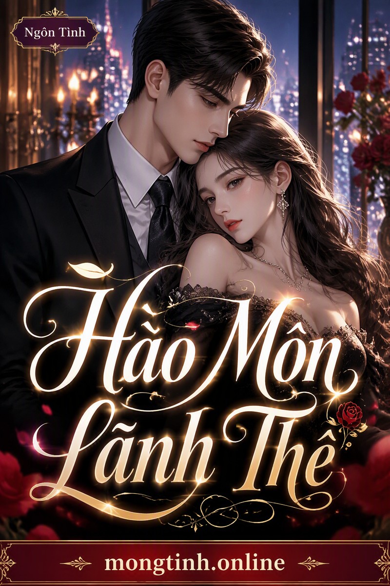 Hào Môn Lãnh Thê