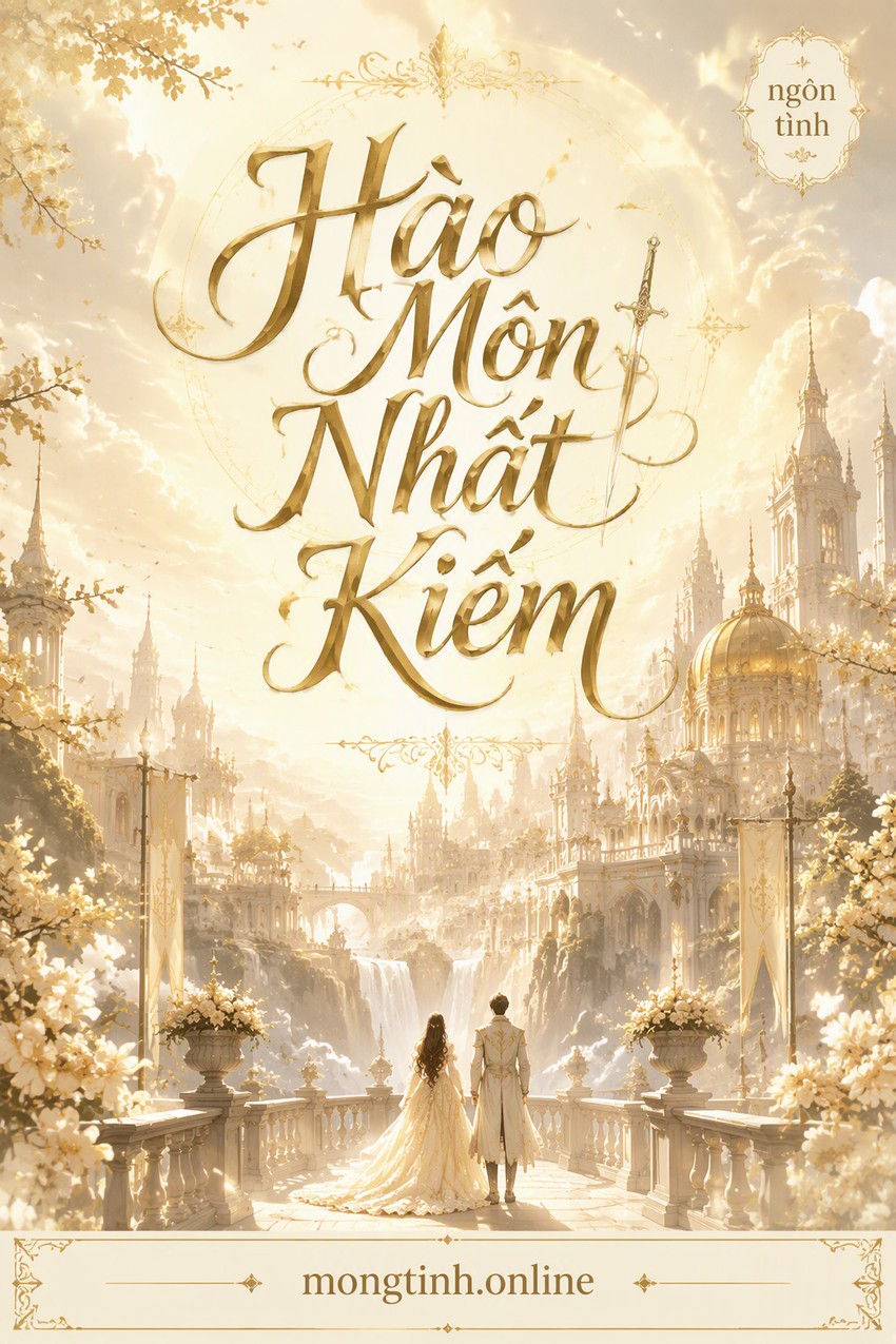 Hào Môn Nhất Kiếm