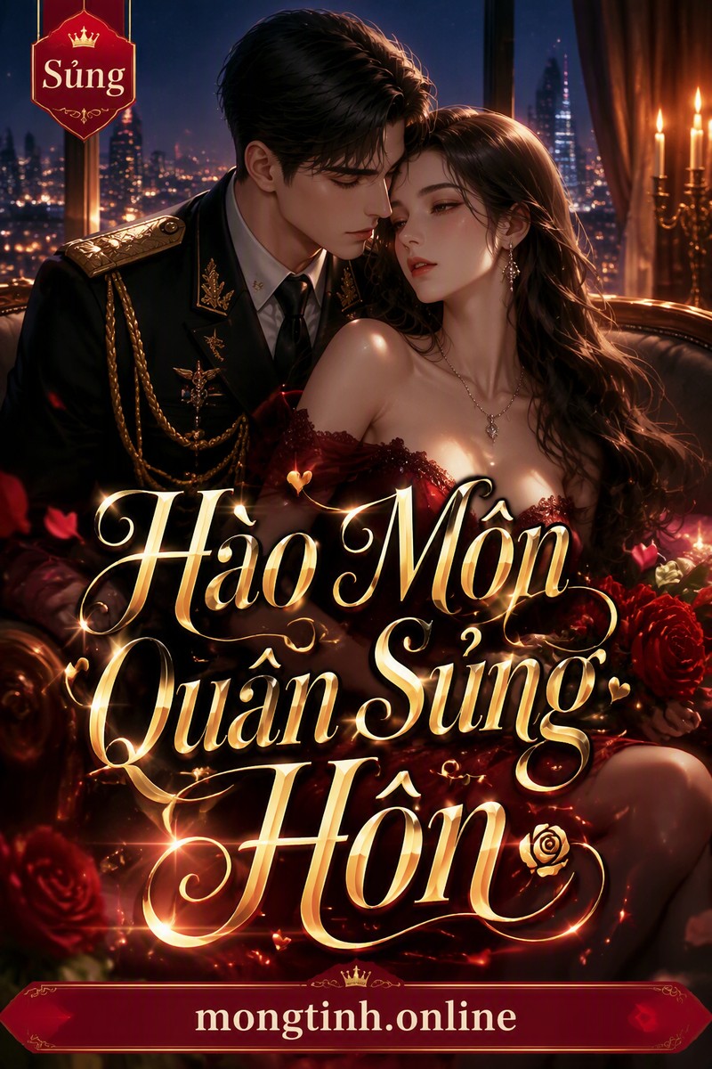 Hào Môn Quân Sủng Hôn