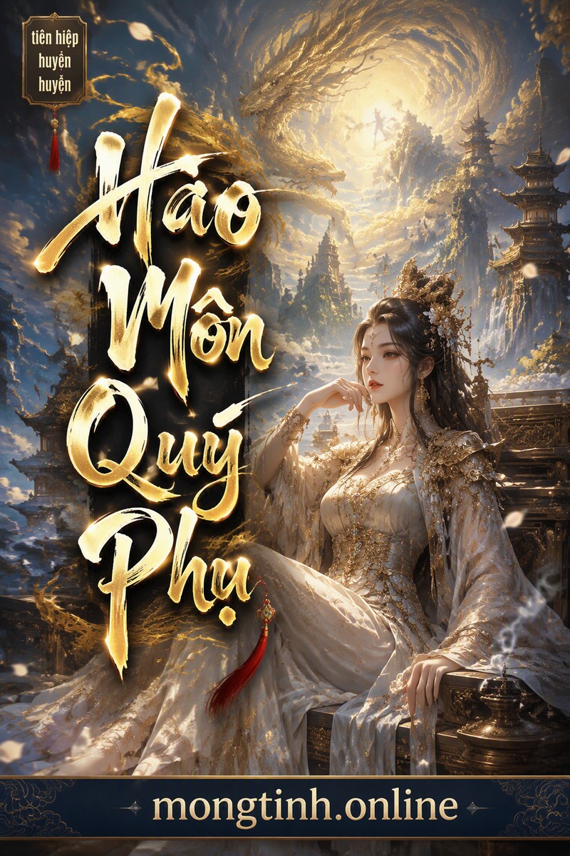 Hào Môn Quý Phụ
