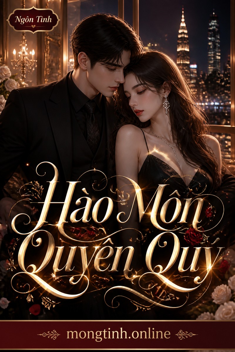 Hào Môn Quyền Quý