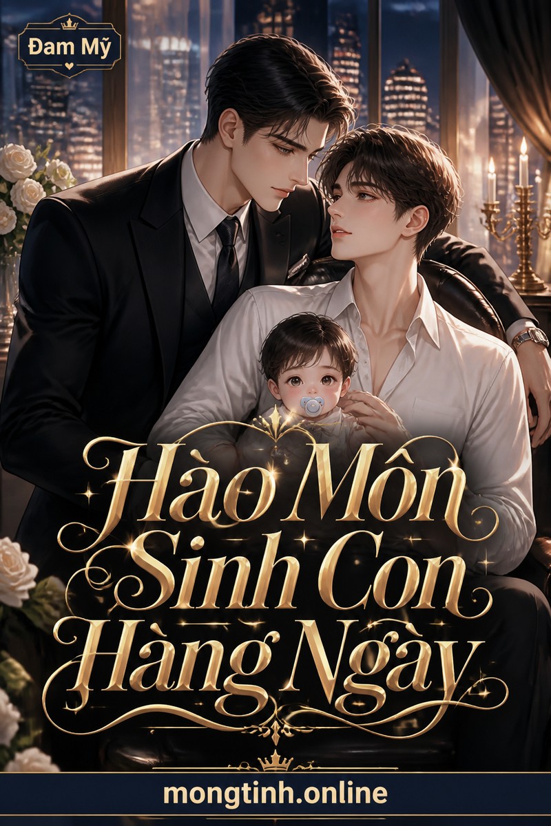 Hào Môn Sinh Con Hàng Ngày