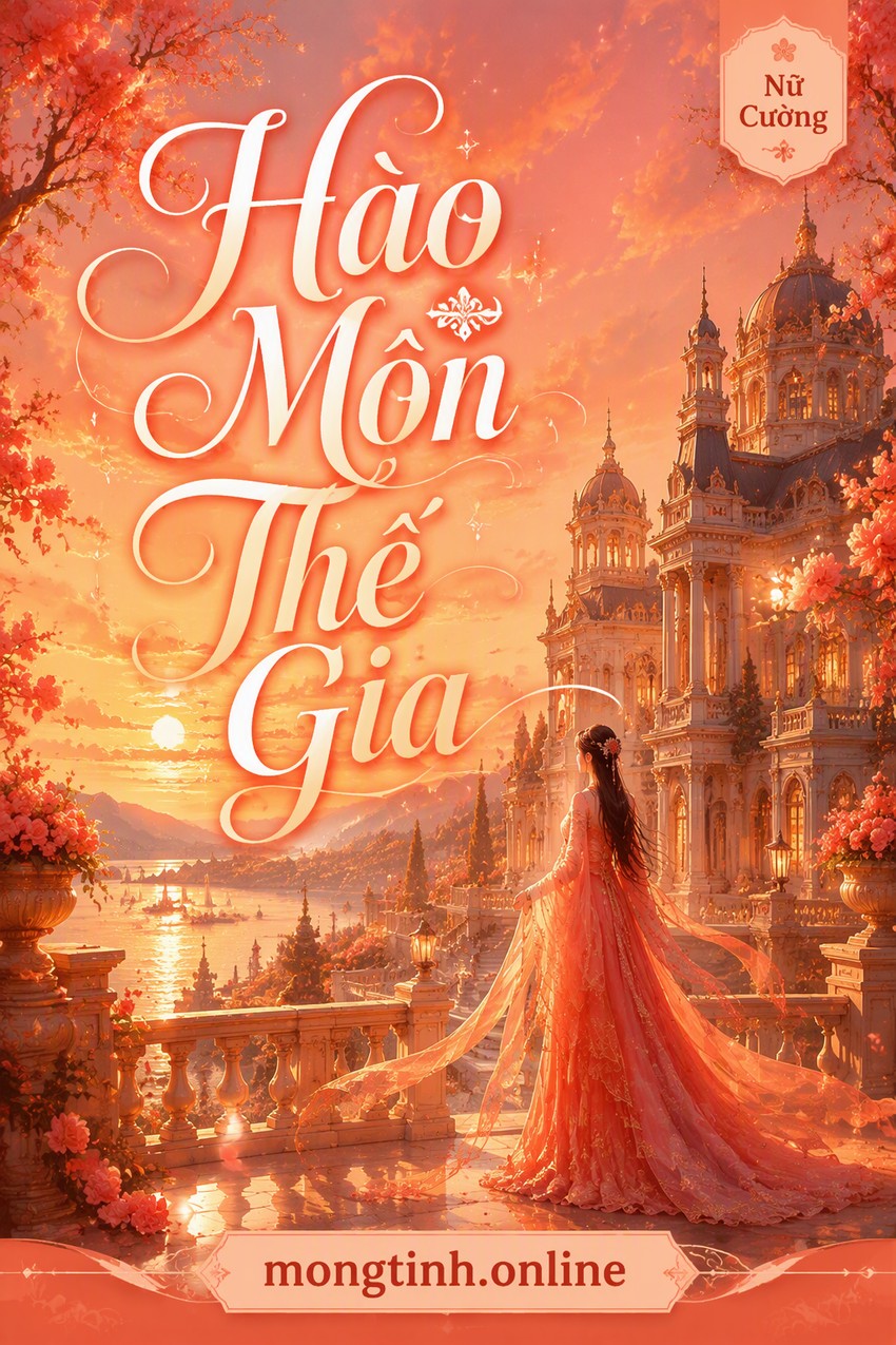 Hào Môn Thế Gia