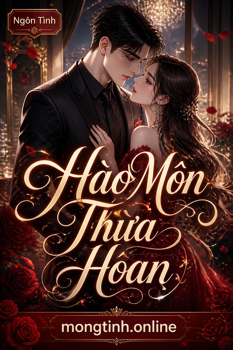Hào Môn Thừa Hoan
