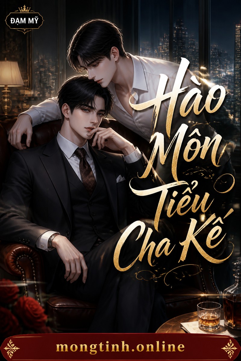 Hào Môn Tiểu Cha Kế
