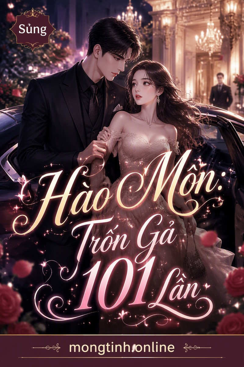 Hào Môn: Trốn Gả 101 Lần