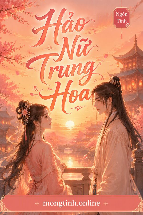 Hảo Nữ Trung Hoa
