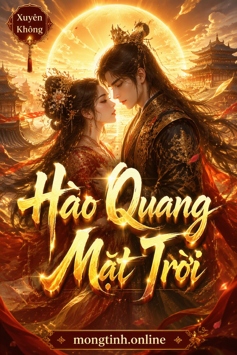 Hào Quang Mặt Trời