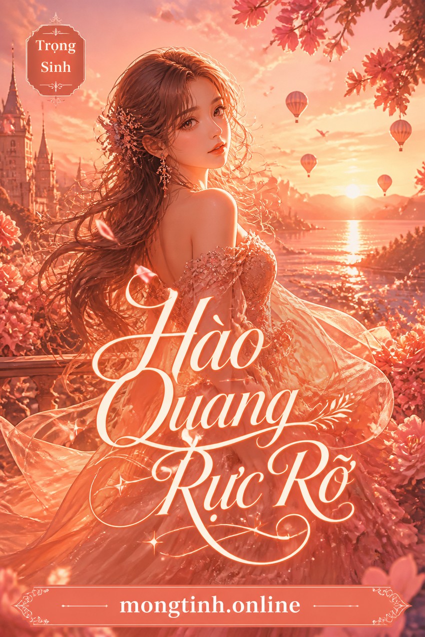 Hào Quang Rực Rỡ