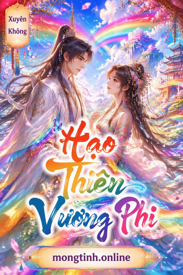 Hạo Thiên Vương Phi