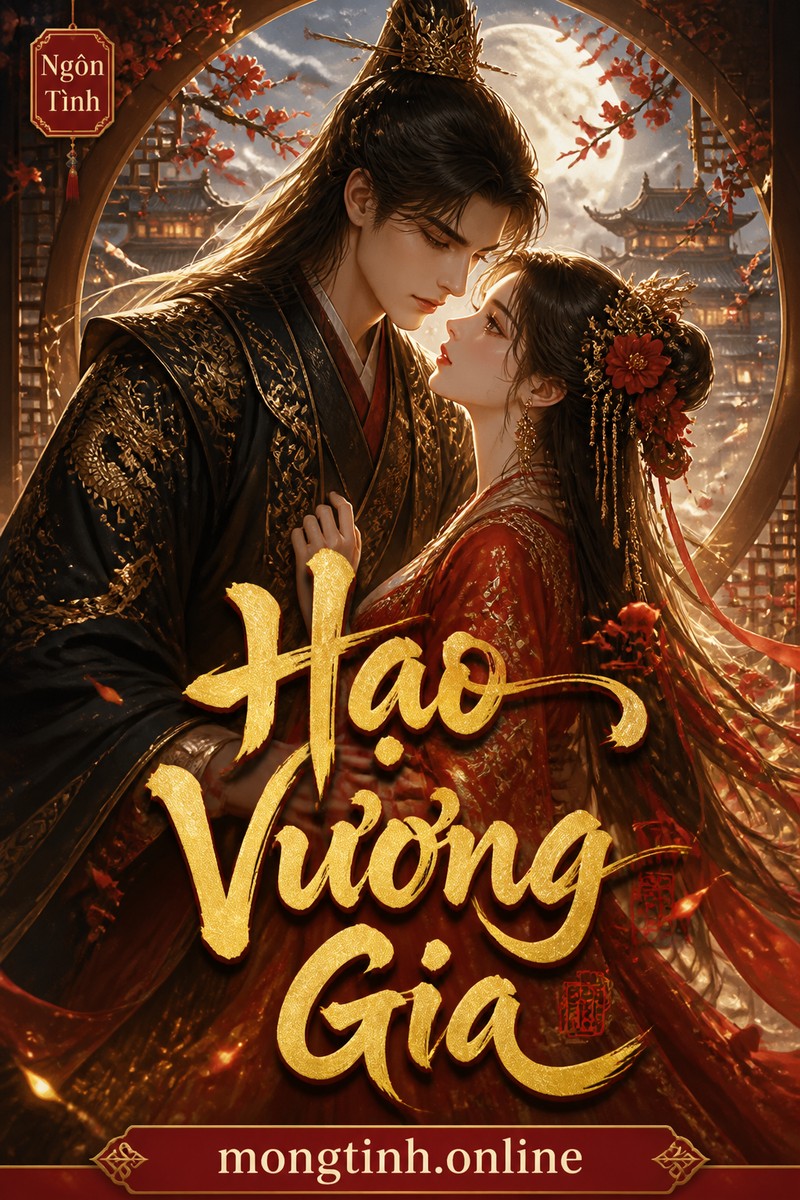 Hạo Vương Gia